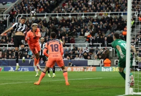 Šok u 90+, Čau napravio glupost, negledljiva i loša Barsa se provukla, Njukasl baš ima za čime da žali!